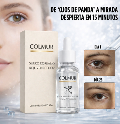 Serum Coreano Rejuvenecedor COLMUR®