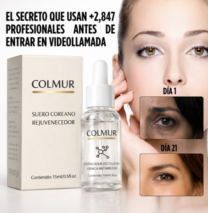 Serum Coreano Rejuvenecedor COLMUR®