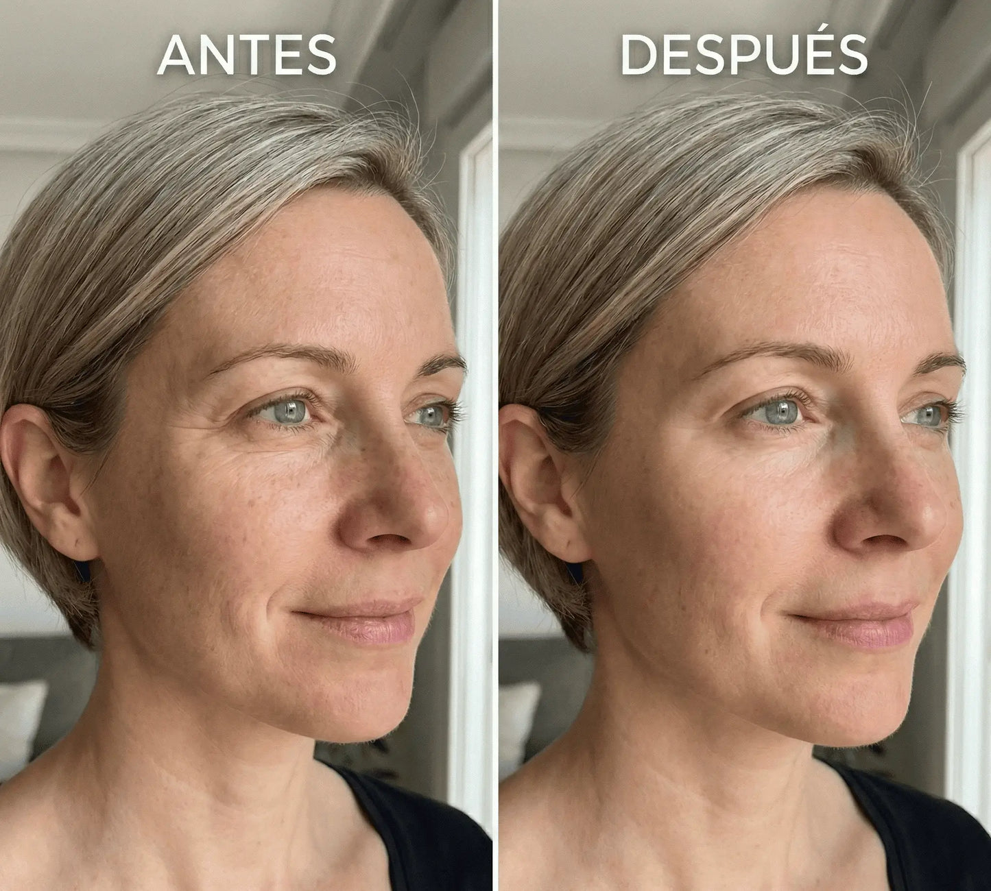 Serum Coreano Rejuvenecedor COLMUR®